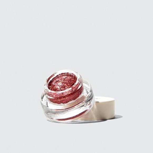 Glossier Other - ❌🚫SOLD🚫❌Glossier Glitter Gelée In Firewalk